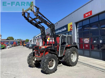 Farm tractor MASSEY FERGUSON 300 series