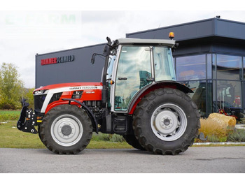 Farm tractor MASSEY FERGUSON