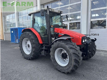Farm tractor Massey Ferguson 4335-4 lp/hv/kl: picture 5 Farm tractor Massey Ferguson 4335-4 lp/hv/kl: picture 5