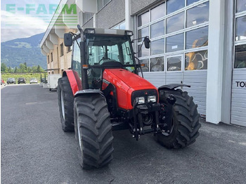 Farm tractor Massey Ferguson 4335-4 lp/hv/kl: picture 4 Farm tractor Massey Ferguson 4335-4 lp/hv/kl: picture 4