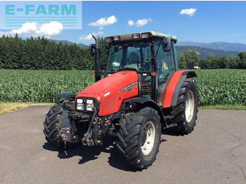 Farm tractor MASSEY FERGUSON 4300 series
