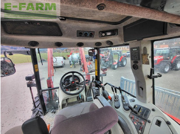Farm tractor Massey Ferguson 6445-4 dynashift plus: picture 5