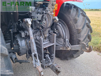 Farm tractor MASSEY FERGUSON 7400 series