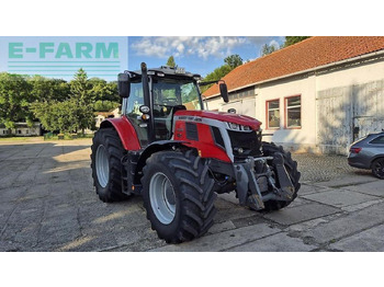 Farm tractor MASSEY FERGUSON 200 series