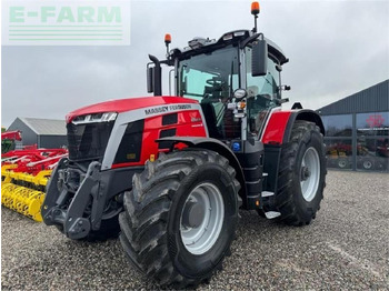 Farm tractor MASSEY FERGUSON 200 series