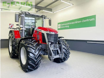 Farm tractor MASSEY FERGUSON 300 series