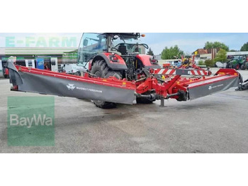 Mower MASSEY FERGUSON
