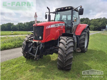 Farm tractor MASSEY FERGUSON 7485
