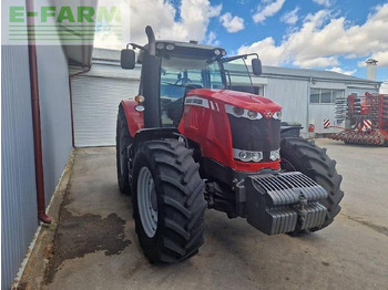Farm tractor Massey Ferguson mf 7622 dyna-6: picture 2