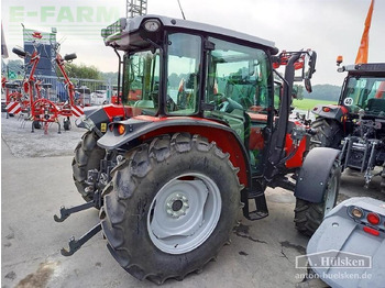 Farm tractor Massey Ferguson mf4707 cab 4wd: picture 5 Farm tractor Massey Ferguson mf4707 cab 4wd: picture 5