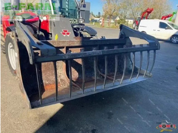 Telescopic handler MASSEY FERGUSON