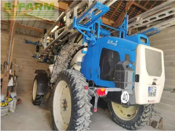 Trailed sprayer MATROT