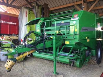 Square baler Mc Hale FUSION 2: picture 1