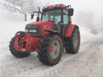 Farm tractor McCormick cx 105 xtrashift: picture 1