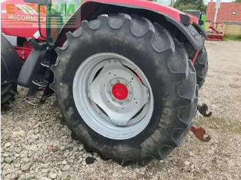 Farm tractor McCormick mtx150: picture 5
