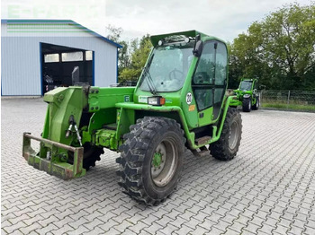 Telescopic handler MERLO