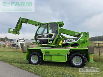 Telescopic handler MERLO