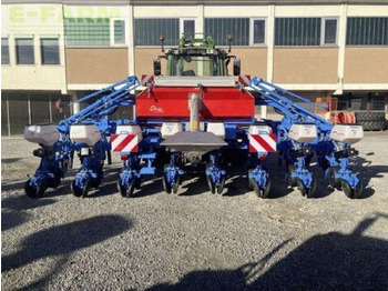 Precision sowing machine MONOSEM