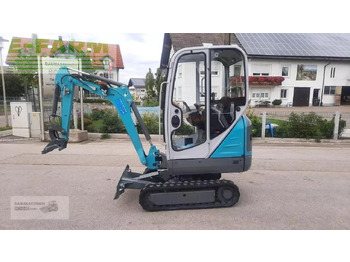 Mini excavator NEUSON