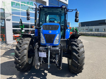 Farm tractor New Holland TD5.85: picture 3