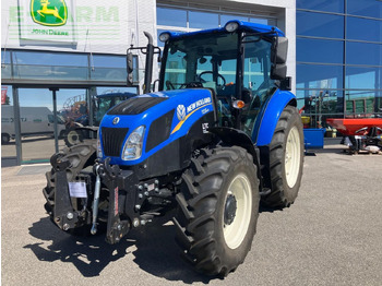 Farm tractor NEW HOLLAND TD5.85