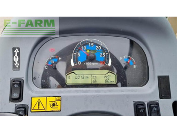 Farm tractor NEW HOLLAND Boomer 50