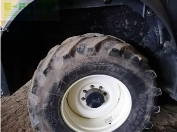 Forage harvester New Holland fr650: picture 3