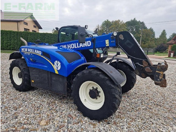 Wheel loader NEW HOLLAND
