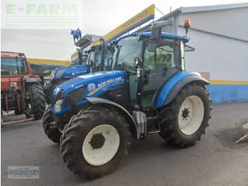 Farm tractor NEW HOLLAND T5.95