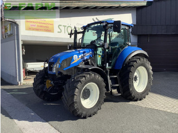 Farm tractor NEW HOLLAND T5.105