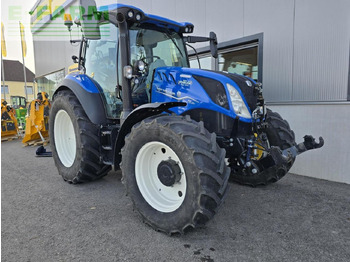 Farm tractor NEW HOLLAND T5