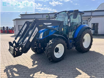 Farm tractor NEW HOLLAND T5
