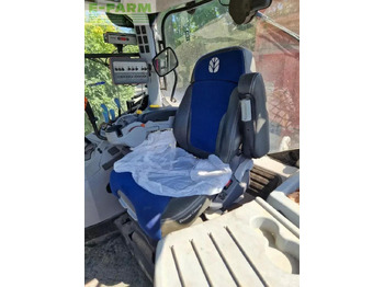 Farm tractor New Holland t7.210 pc: picture 4