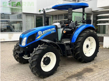 Farm tractor NEW HOLLAND TD5.85