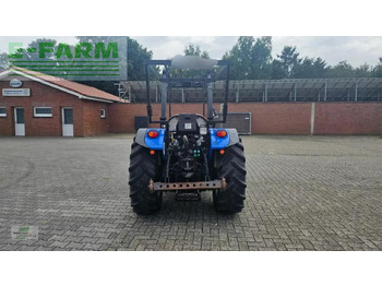 Farm tractor New Holland td4020f: picture 5