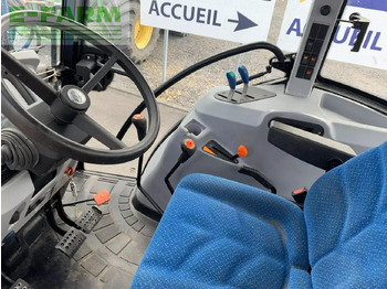 Farm tractor New Holland td5.105: picture 3