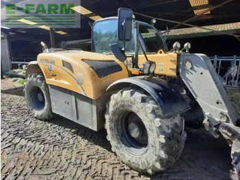 Telescopic handler NEW HOLLAND