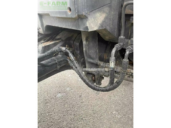 Farm tractor New Holland tracteur agricole t6.165 dynamic command new holla: picture 3