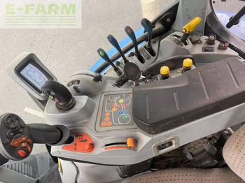 Farm tractor New Holland tracteur agricole t6.165 dynamic command new holla: picture 5
