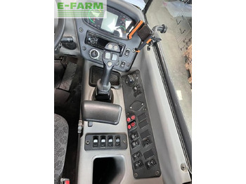 Mini excavator New Holland w50c: picture 4