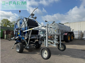 Irrigation system Nido cons nettuno-haspel c200 100/360: picture 5