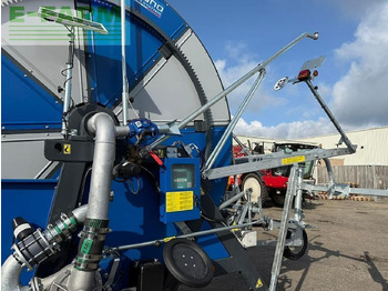 Irrigation system Nido cons nettuno-haspel c200 100/360: picture 4