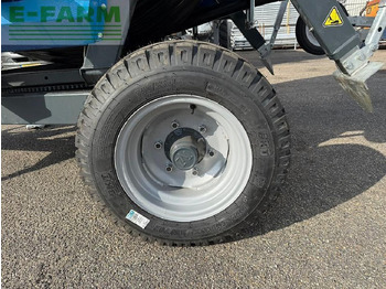 Irrigation system Nido cons nettuno-haspel c200 100/360: picture 3