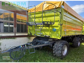 Farm tipping trailer/ Dumper OEHLER