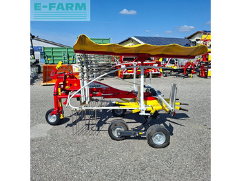 Tedder/ Rake PÖTTINGER