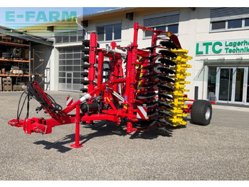 Disc harrow PÖTTINGER
