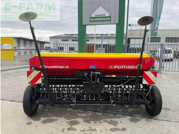 Seed drill Pöttinger Vitasem 300: picture 3
