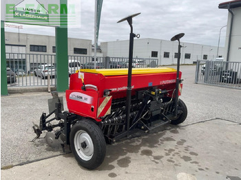 Seed drill Pöttinger Vitasem 300: picture 4