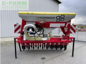Seed drill PÖTTINGER