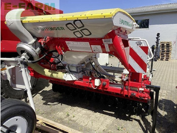 Seed drill PÖTTINGER